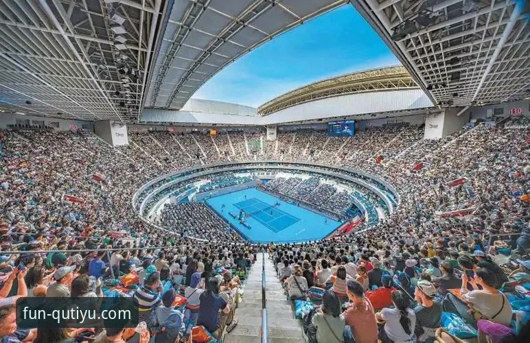 趣体育竞猜玩法 沉浸式观赛与深度竞猜:趣体育平台如何重塑你的赛事体验?