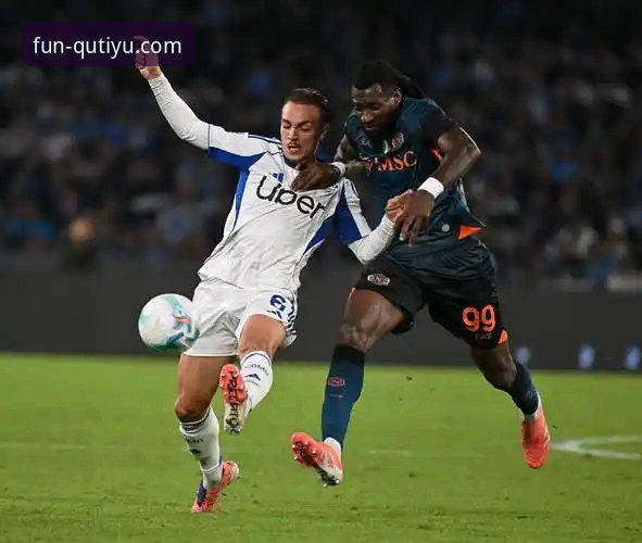 从阿坎吉意甲处子球看现代体育观赛体验的深度分析