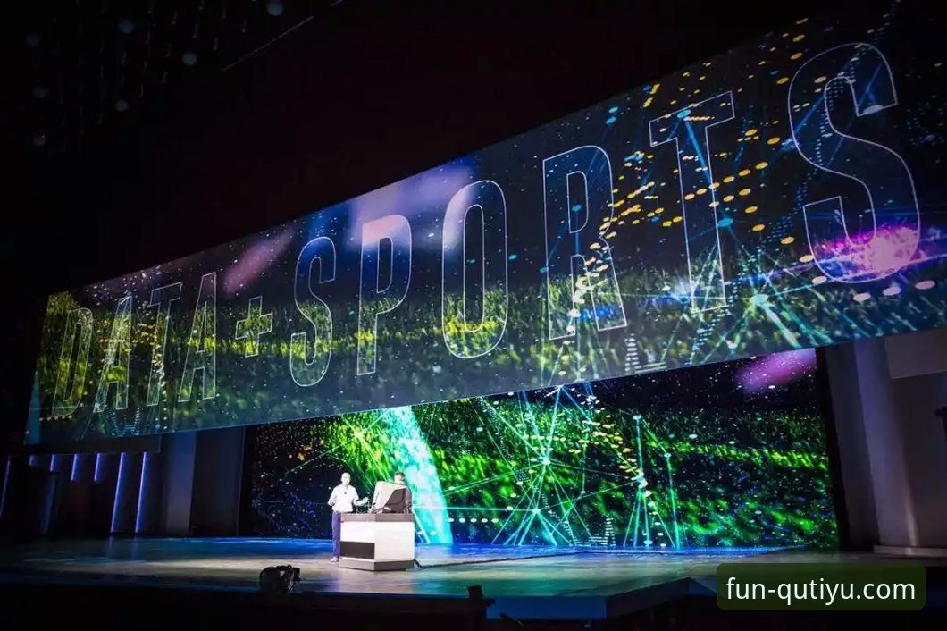 趣体育平台在线观看实用指南：从下载到沉浸式体验的深度解析