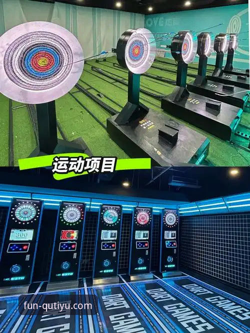 2026趣体育竞猜玩法 一场对攻盛宴的沉浸式体验:趣体育平台v3.0.0观赛深度评测